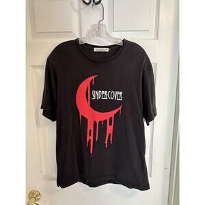 cub 【UNDER COVER】20SS Cat Blood Moon Undercover undercover moon moon - Gem